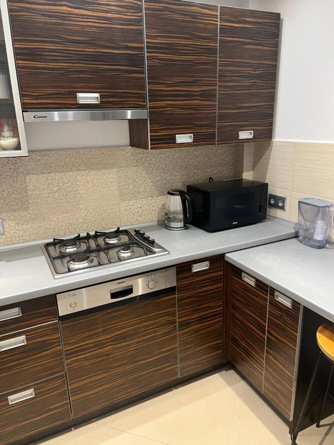 Apartament Zasanie Przemyśl 外观 照片