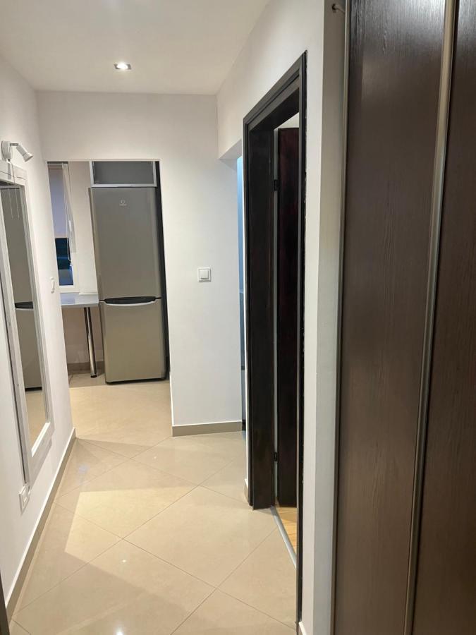 Apartament Zasanie Przemyśl 外观 照片
