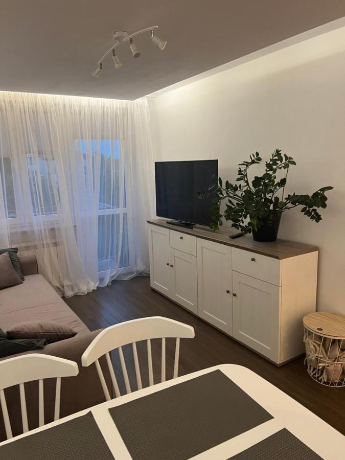 Apartament Zasanie Przemyśl 外观 照片
