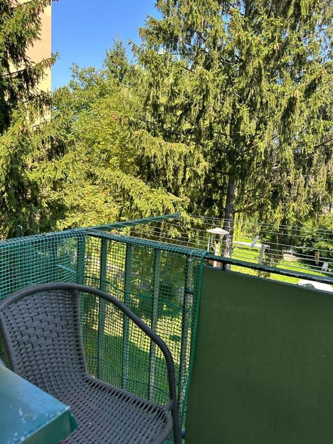 Apartament Zasanie Przemyśl 外观 照片