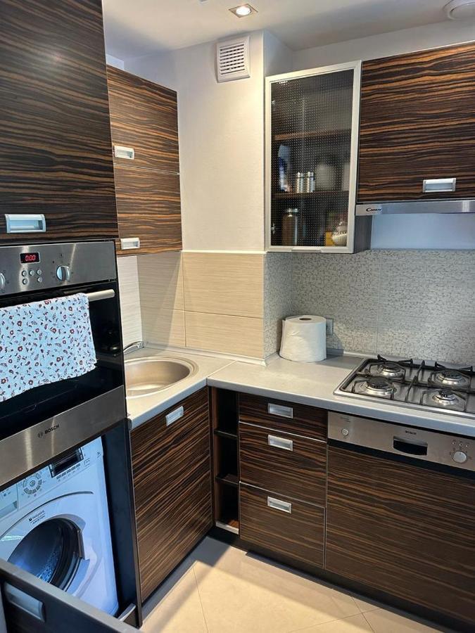 Apartament Zasanie Przemyśl 外观 照片